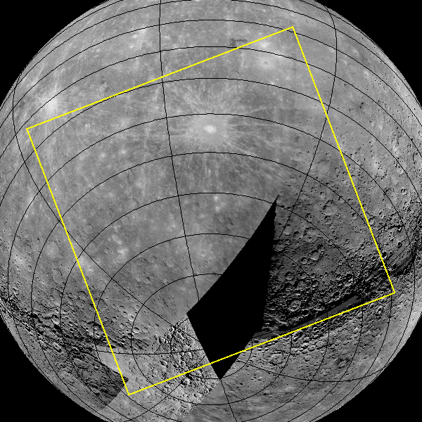 First Photo of Mercury From Orbit Comes Tuesday: What Will We See?